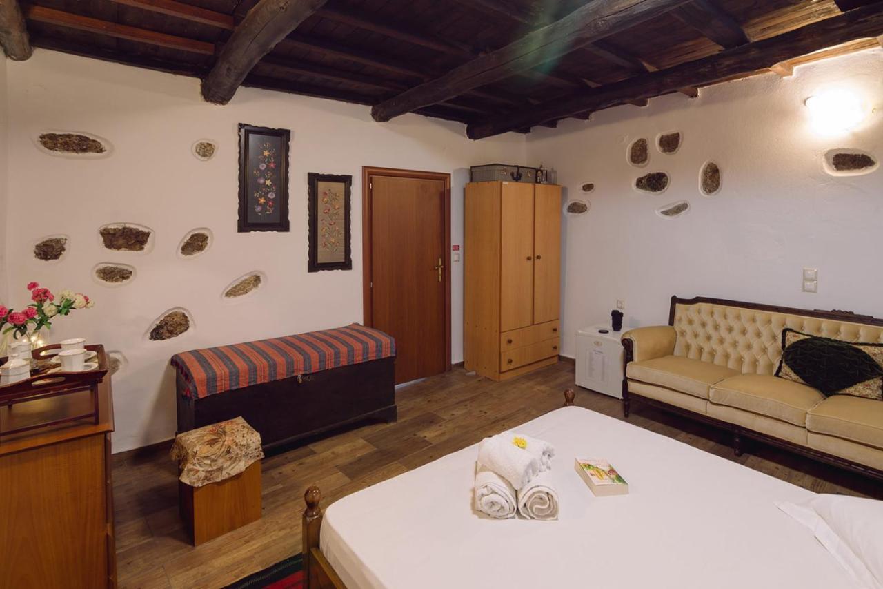 Villa Roxani Meskla المظهر الخارجي الصورة